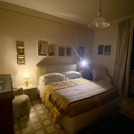 Appartamenti Belvedere Кортона Екстериор снимка